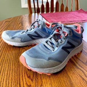 New Balance walking sneakers